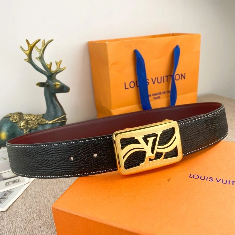 Louis Vuitton Belts Trendy 300731