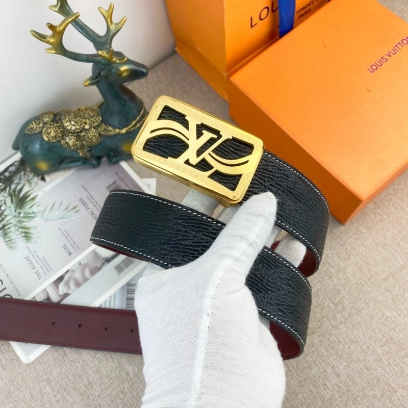 Louis Vuitton Belts Trendy 300731