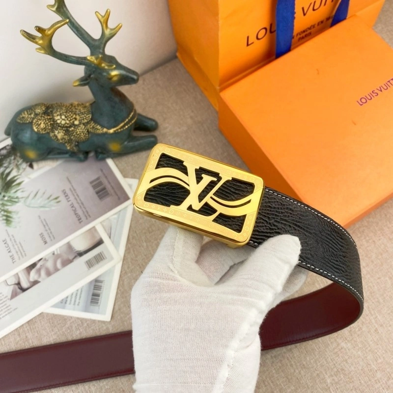 Louis Vuitton Belts Trendy 300731