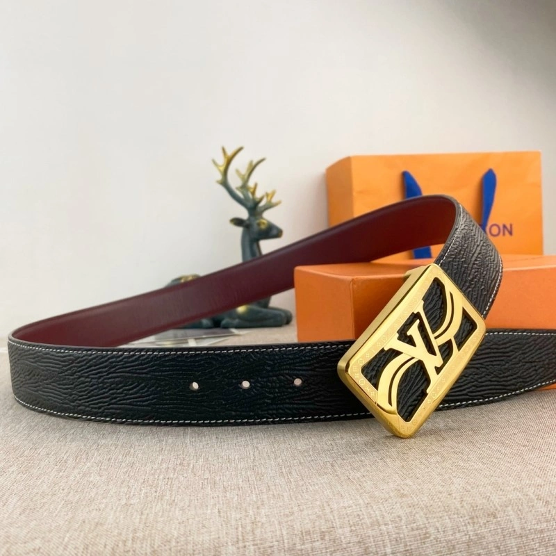 Louis Vuitton Belts Trendy 300731