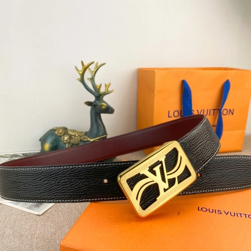 Louis Vuitton Belts Trendy 300731