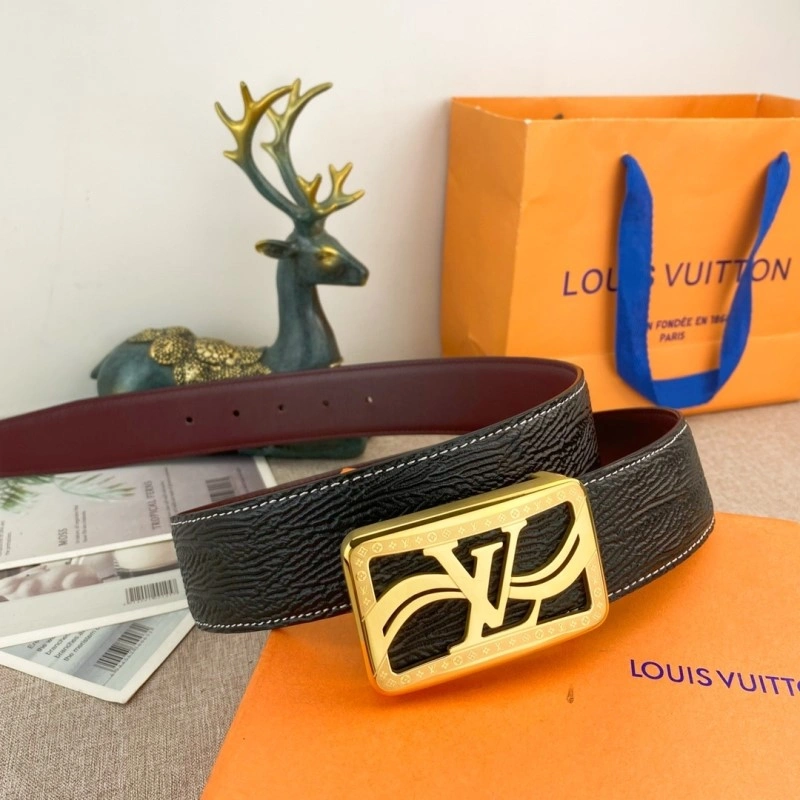 Louis Vuitton Belts Trendy 300731