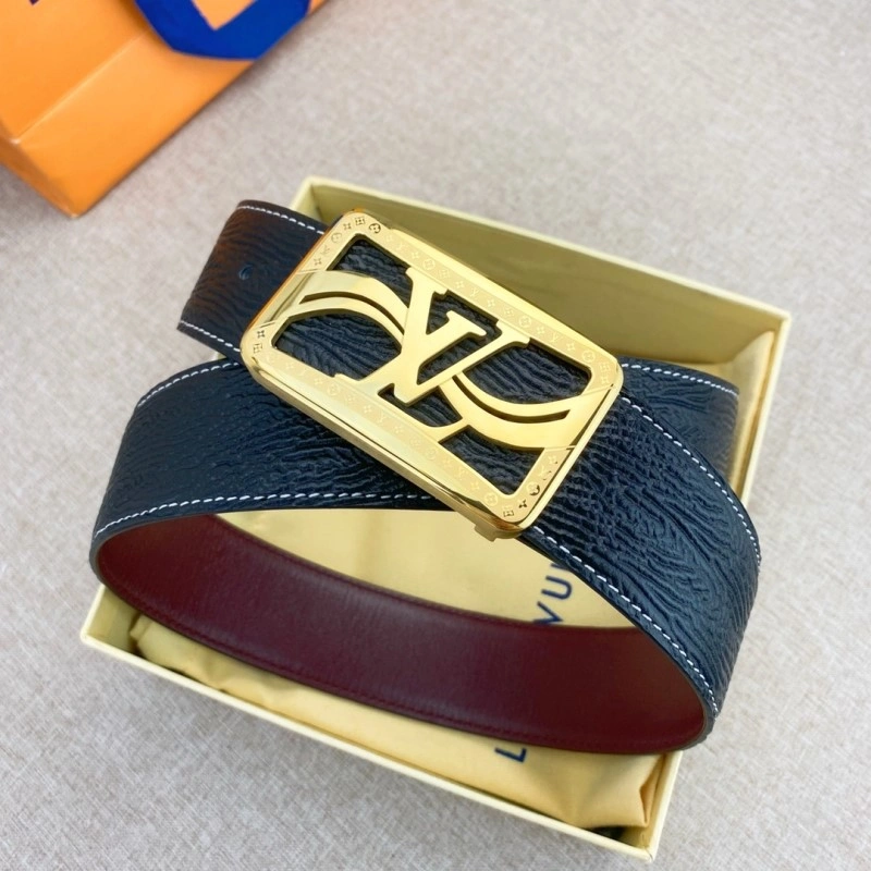Louis Vuitton Belts Trendy 300731