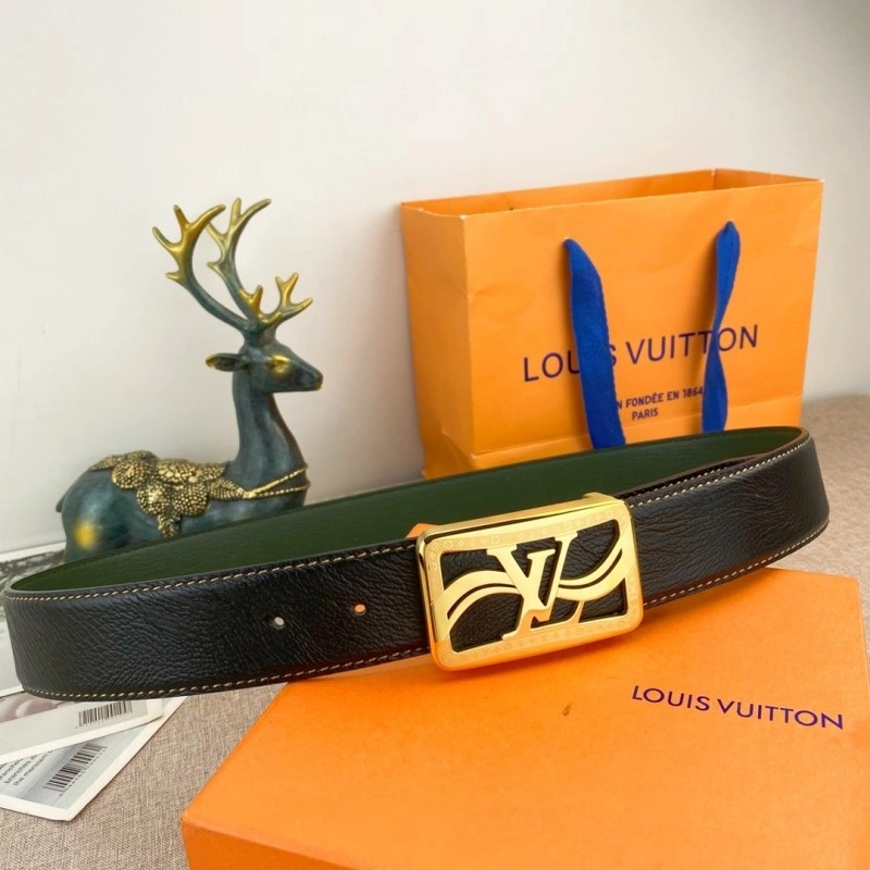 Louis Vuitton Belts OnTrend 300708