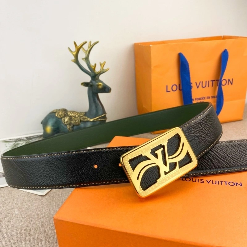 Louis Vuitton Belts OnTrend 300708