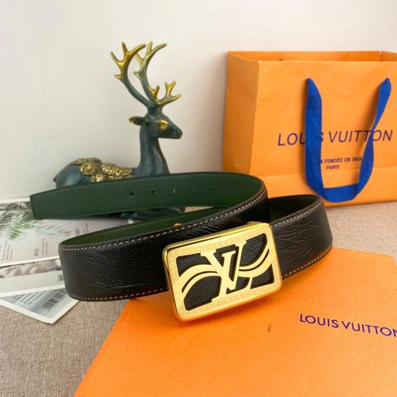 Louis Vuitton Belts OnTrend 300708