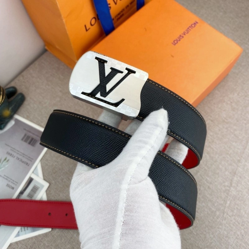 Lightweight Louis Vuitton Belts 300705