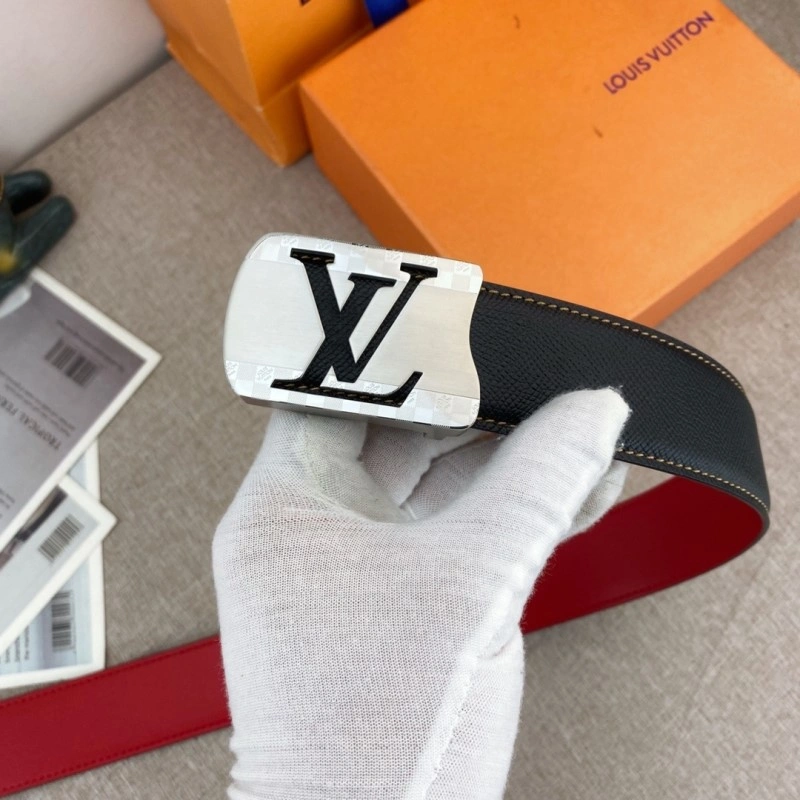 Lightweight Louis Vuitton Belts 300705