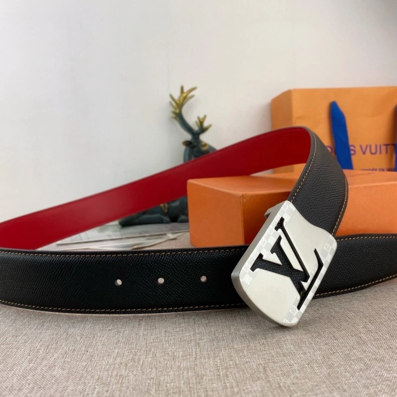 Lightweight Louis Vuitton Belts 300705
