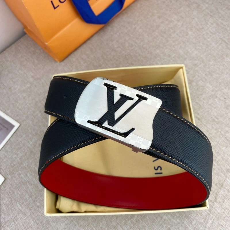Lightweight Louis Vuitton Belts 300705