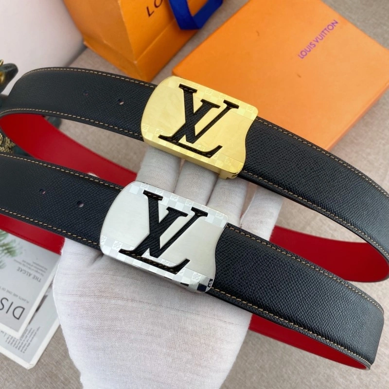 Lightweight Louis Vuitton Belts 300705