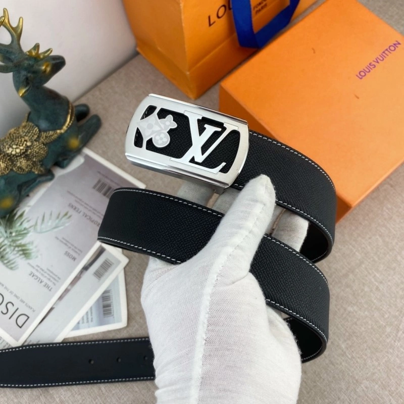 Louis Vuitton Belts Soft 300703