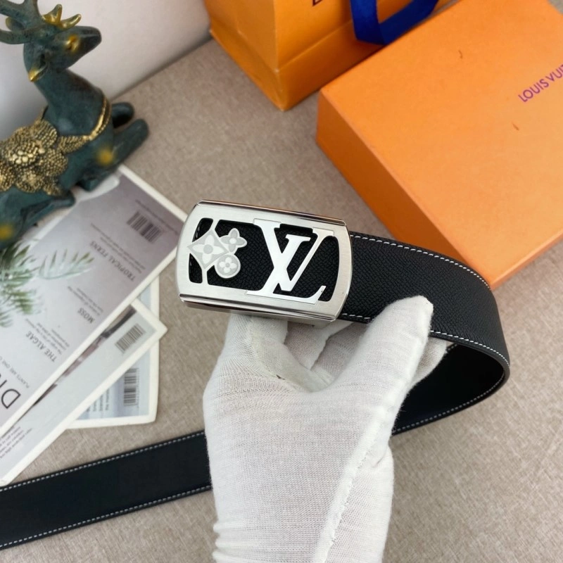 Louis Vuitton Belts Soft 300703