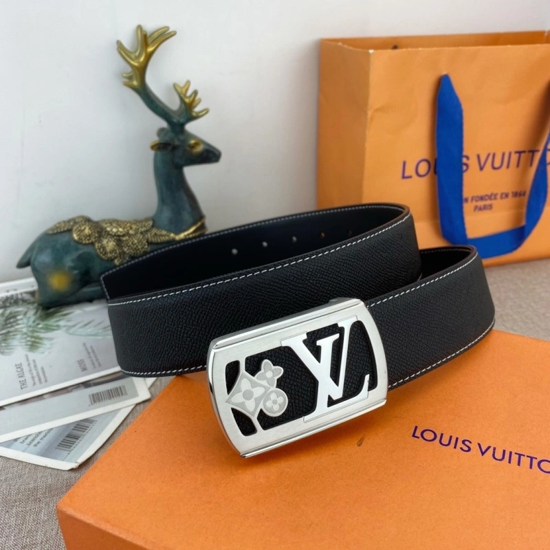 Louis Vuitton Belts Soft 300703