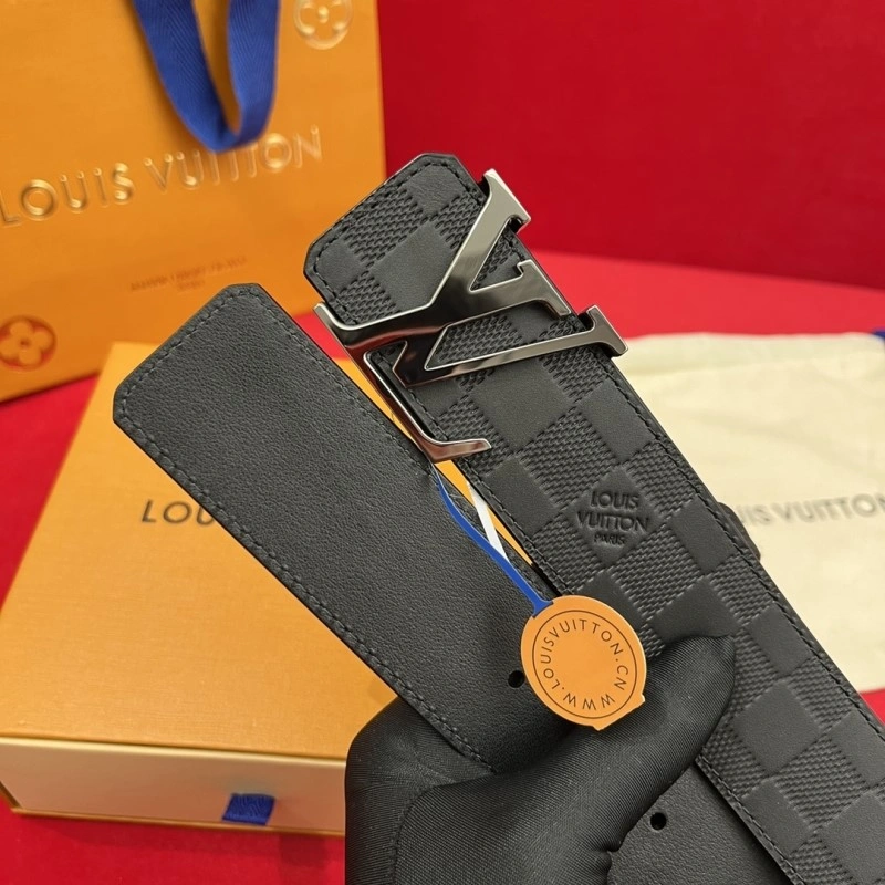 MultiPurpose Louis Vuitton Belts 300697