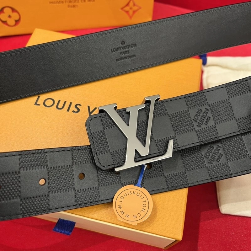 MultiPurpose Louis Vuitton Belts 300697