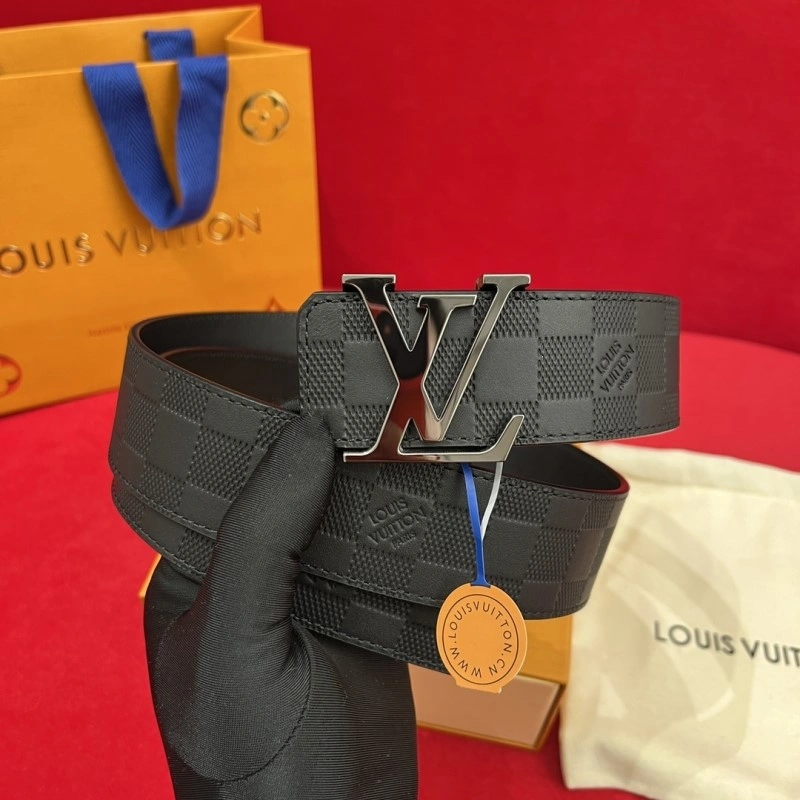 MultiPurpose Louis Vuitton Belts 300697