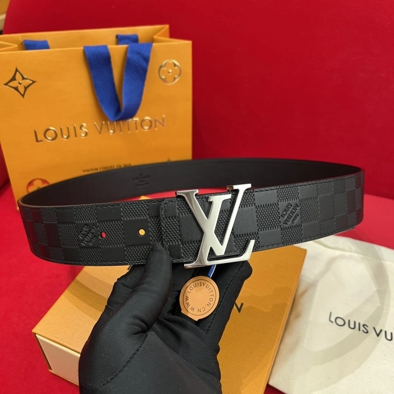 Cozy Louis Vuitton Belts 300674