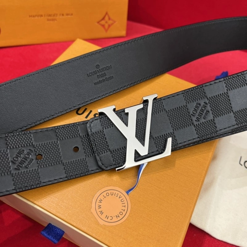 Cozy Louis Vuitton Belts 300674