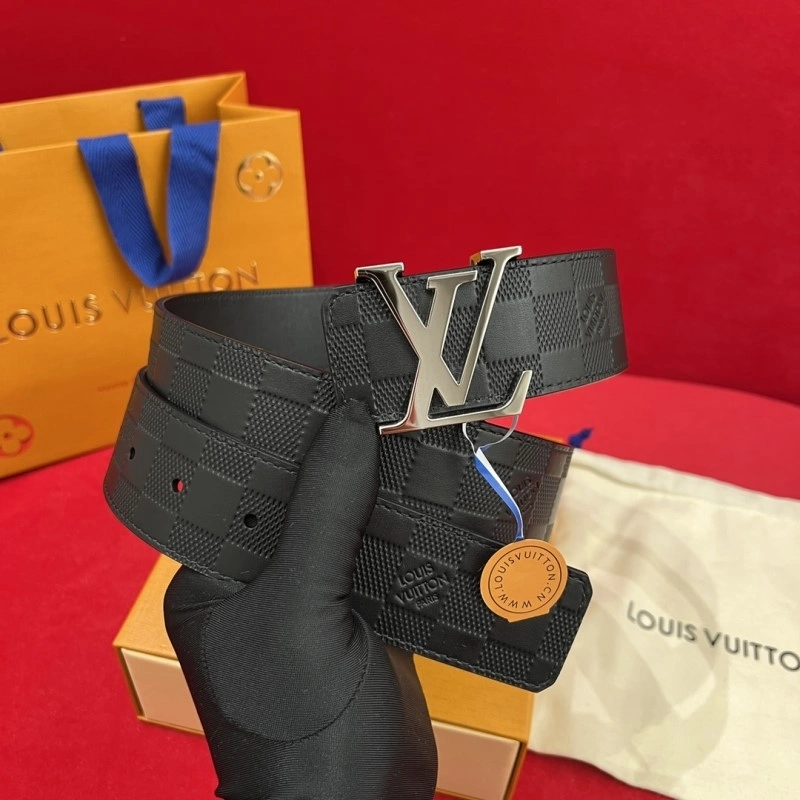 Cozy Louis Vuitton Belts 300674