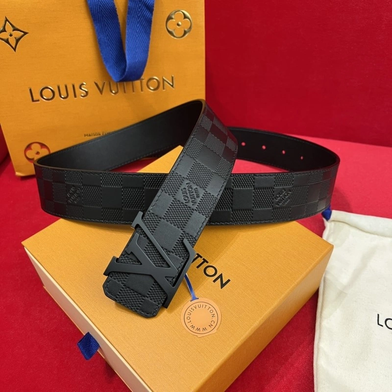 Louis Vuitton Belts Thermal 300681