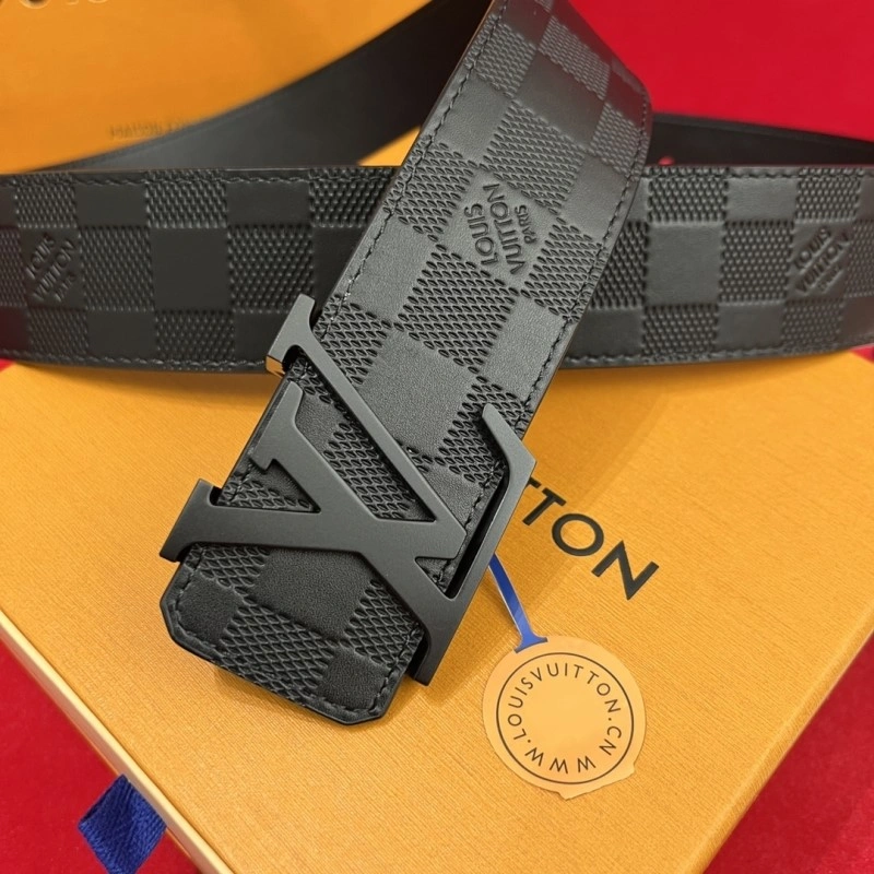 Louis Vuitton Belts Thermal 300681
