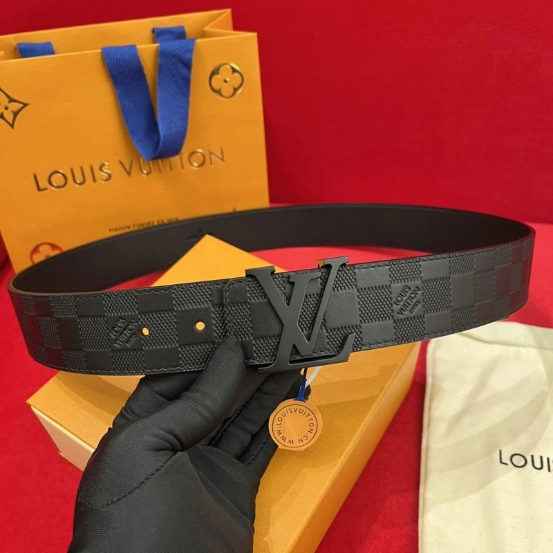 Louis Vuitton Belts Thermal 300681