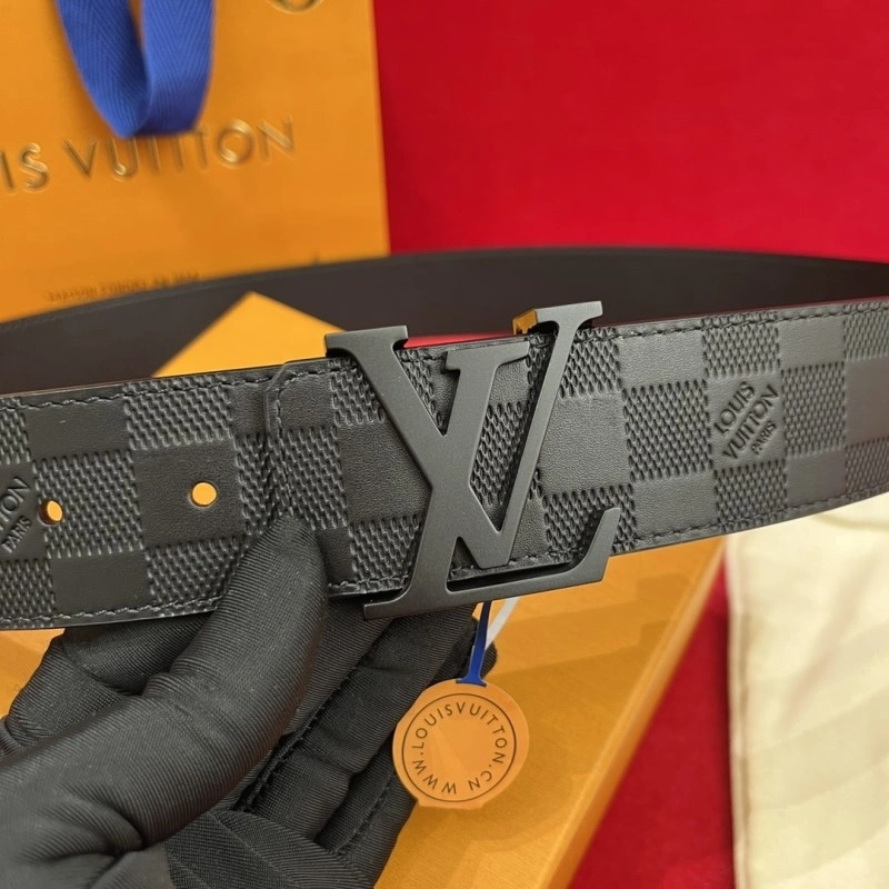 Louis Vuitton Belts Thermal 300681