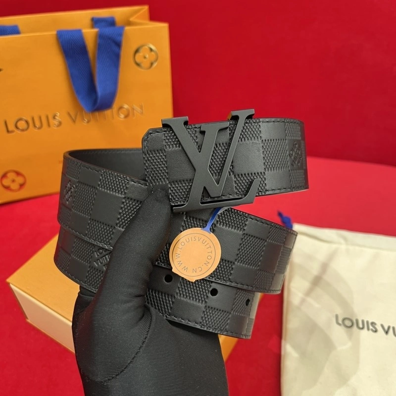 Louis Vuitton Belts Thermal 300681
