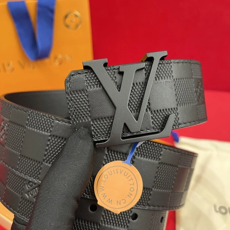 Louis Vuitton Belts Thermal 300681