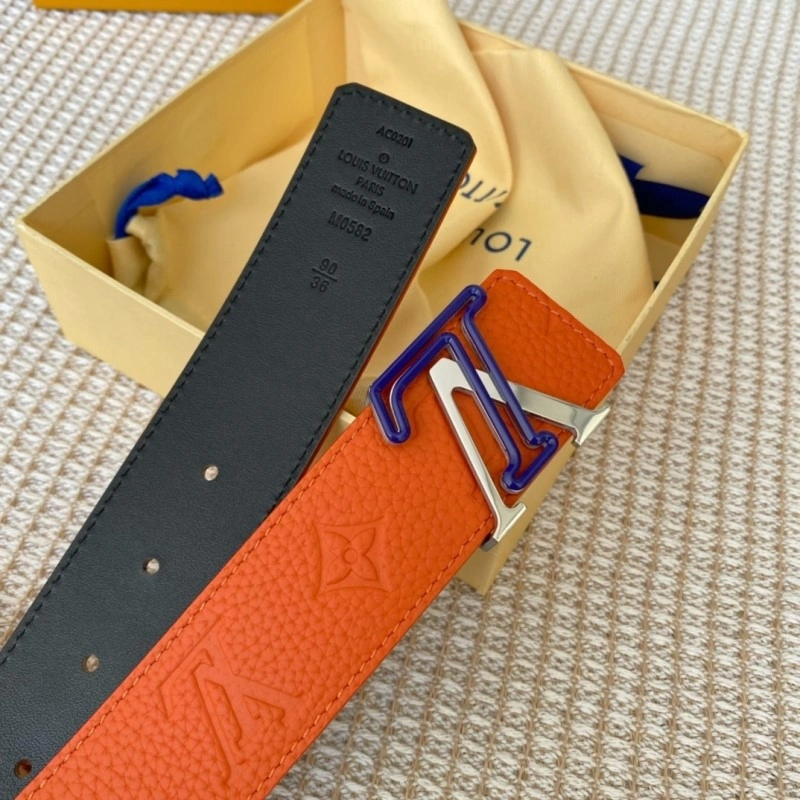 NewStyle Louis Vuitton Belts 300688