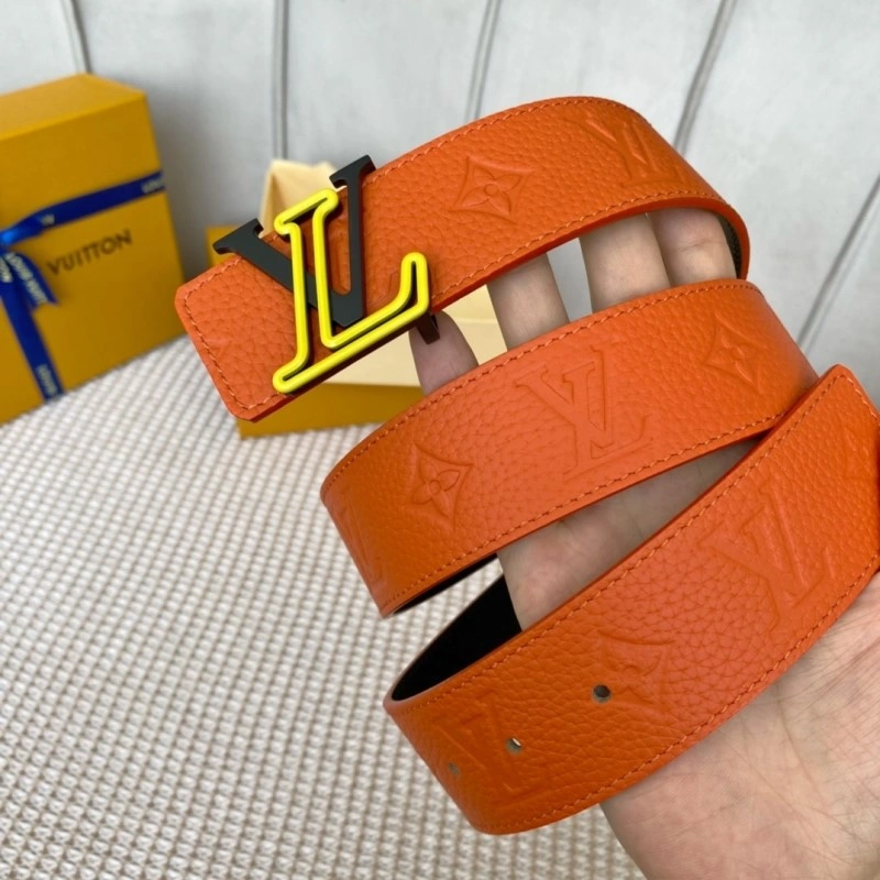 Louis Vuitton Belts Unisex 300693