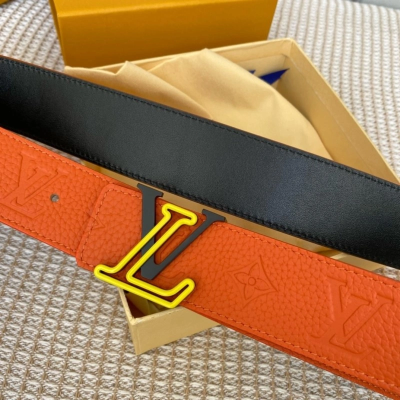 Louis Vuitton Belts Unisex 300693
