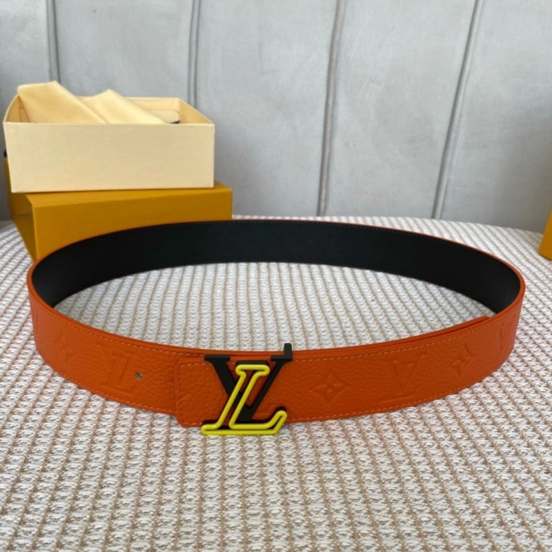 Louis Vuitton Belts Unisex 300693