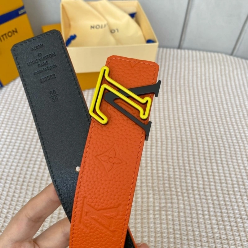 Louis Vuitton Belts Unisex 300693
