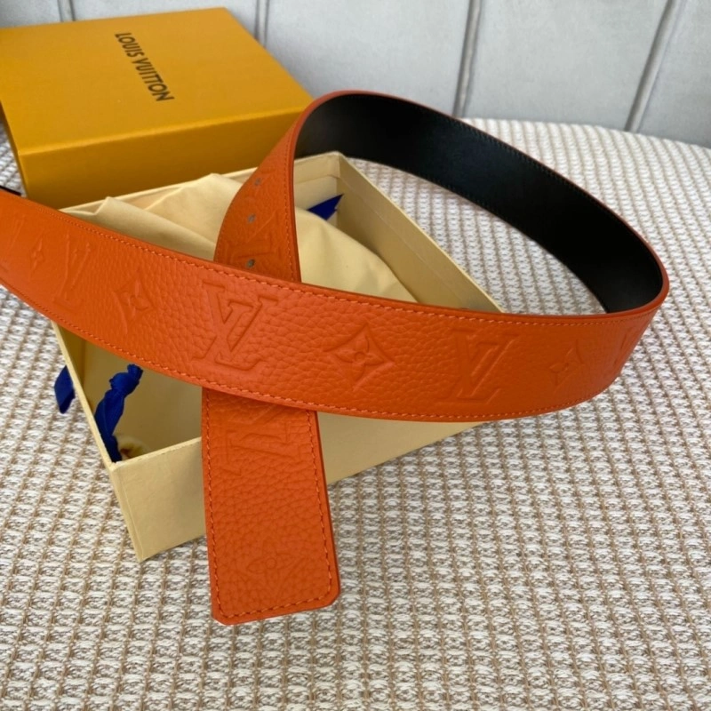 Louis Vuitton Belts Unisex 300693