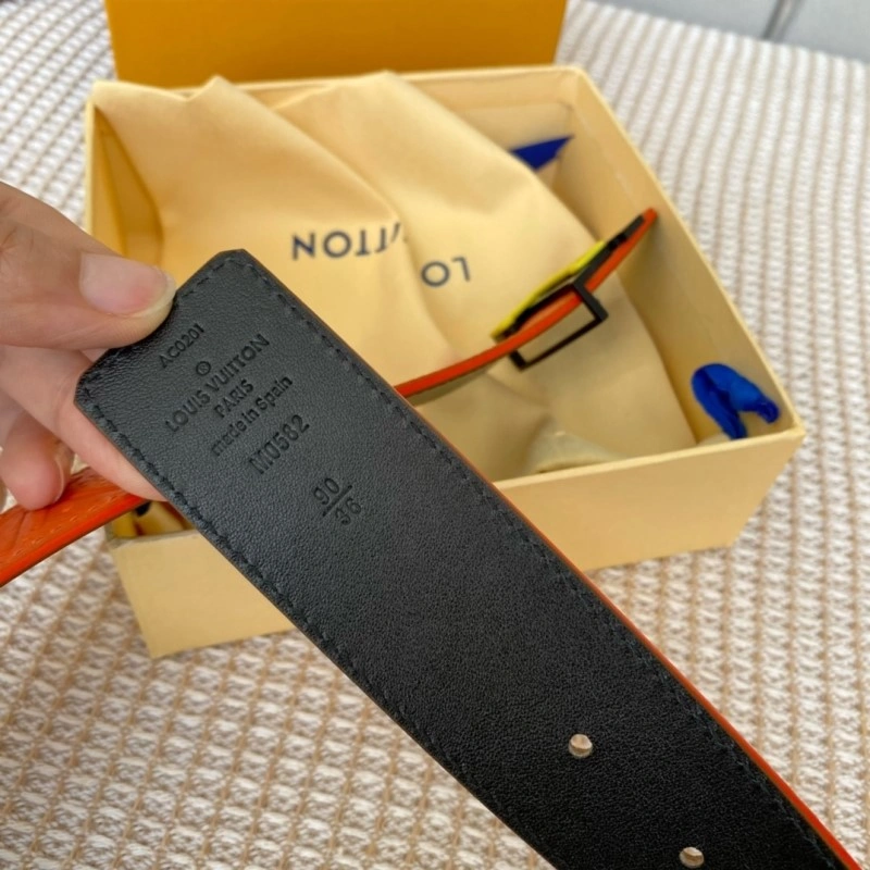 Louis Vuitton Belts Unisex 300693