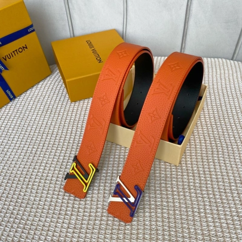 Louis Vuitton Belts Unisex 300693