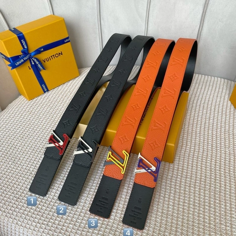 Louis Vuitton Belts Unisex 300693