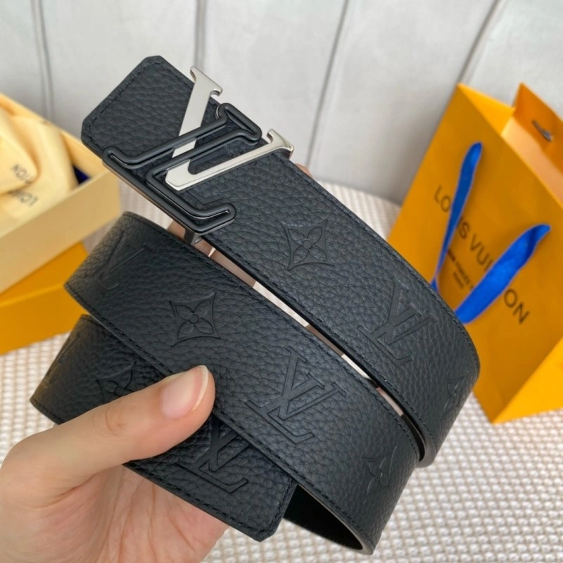 TravelReady Louis Vuitton Belts 300689