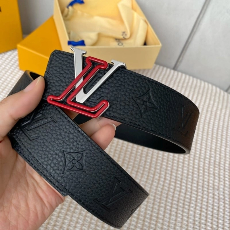 Comfortable Louis Vuitton Belts 300673