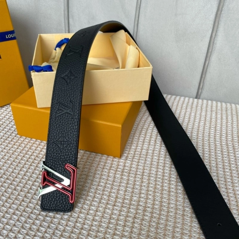 Comfortable Louis Vuitton Belts 300673