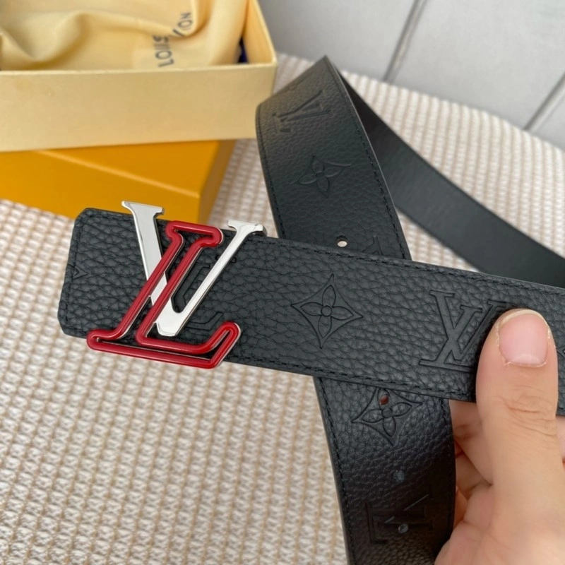 Comfortable Louis Vuitton Belts 300673