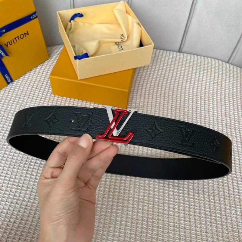 Comfortable Louis Vuitton Belts 300673
