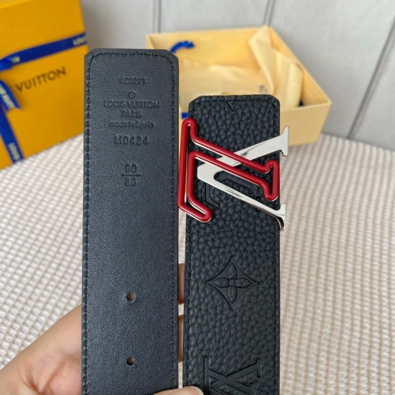 Comfortable Louis Vuitton Belts 300673