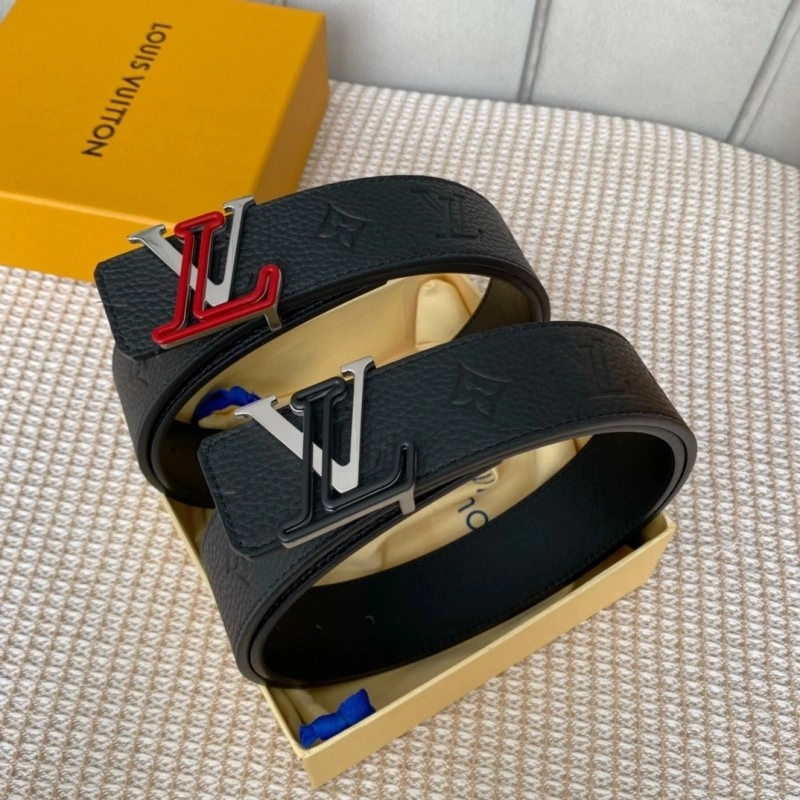 Comfortable Louis Vuitton Belts 300673
