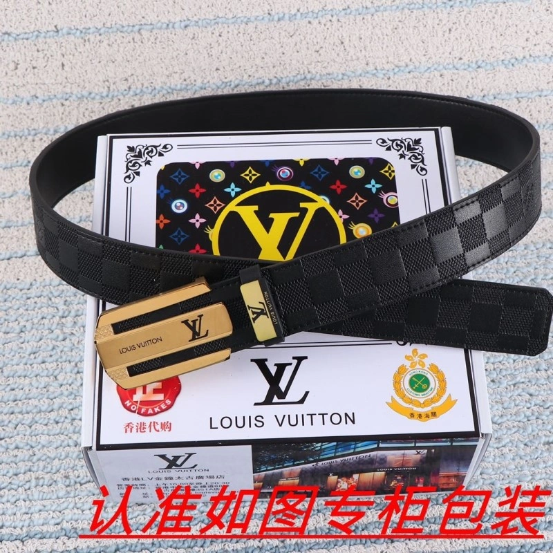 BestValue Louis Vuitton Belts 300699