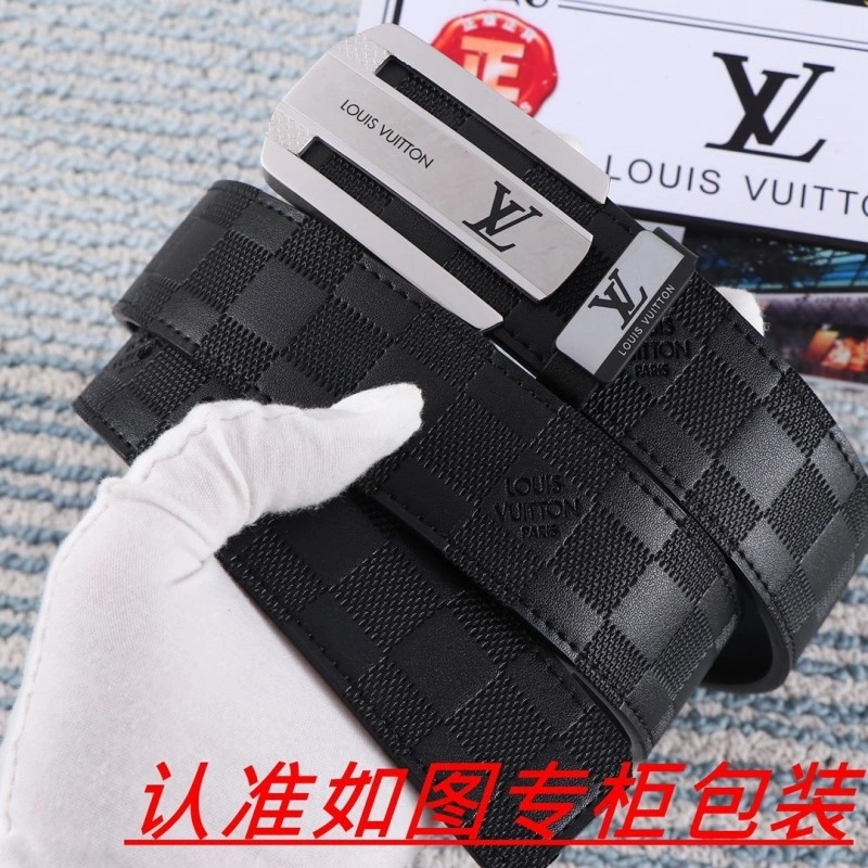 Louis Vuitton Belts Chic 300695