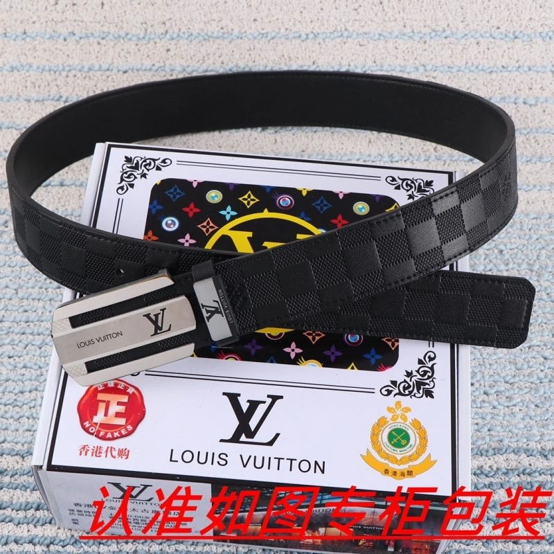 Louis Vuitton Belts Chic 300695