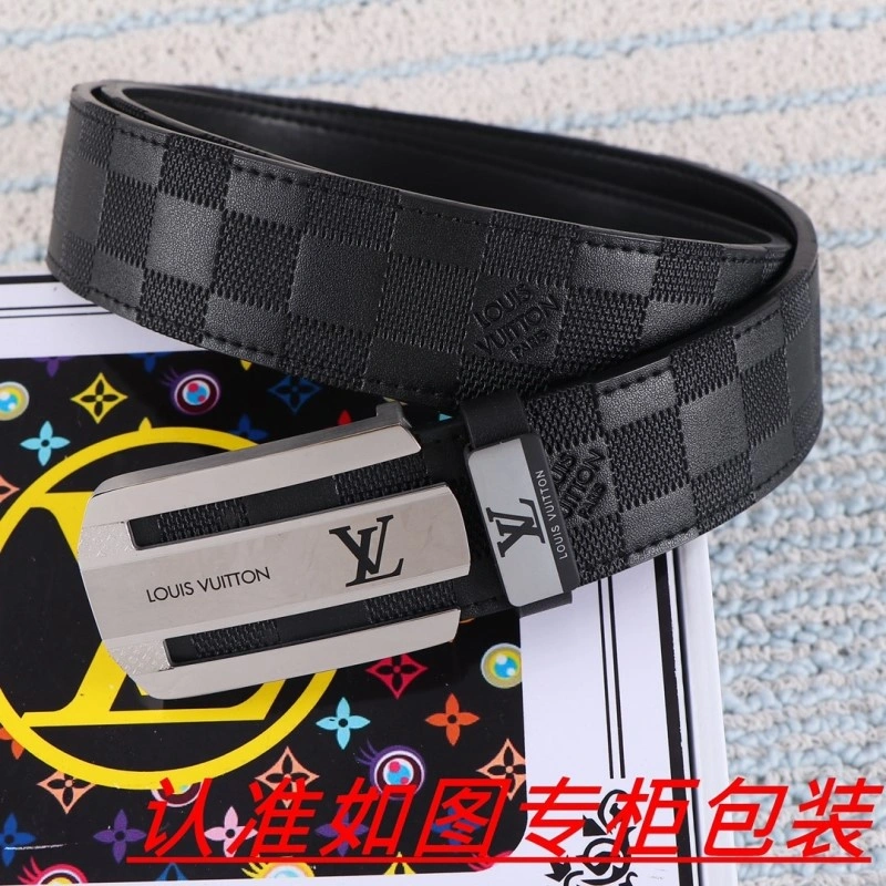 Louis Vuitton Belts Chic 300695